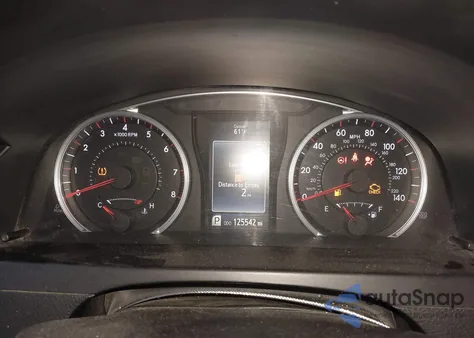 2016 Toyota Camry Se from USA, damaged, VIN 4T1BF1FK2GU245256